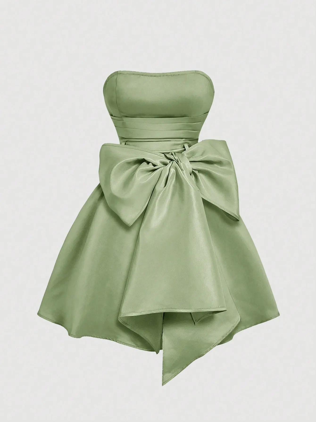 modest frill dress green - TikTok Shop modest frill dress green - TikTok Shop
