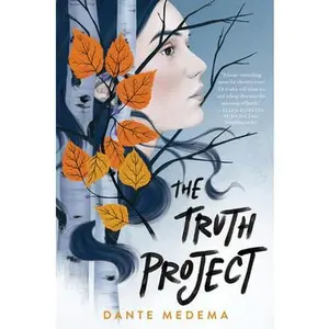 USED-The Truth Project by Medema, Dante (Paperback)