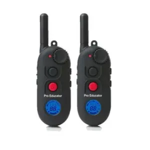 E-Collar Technologies - Transmitter PE-900 2T - Replacement Remote