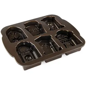 Nordic Ware Tombstone Cakelet Pan