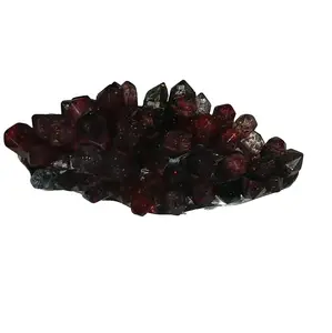 Handmade Resin Crystal - Unique and Authentic