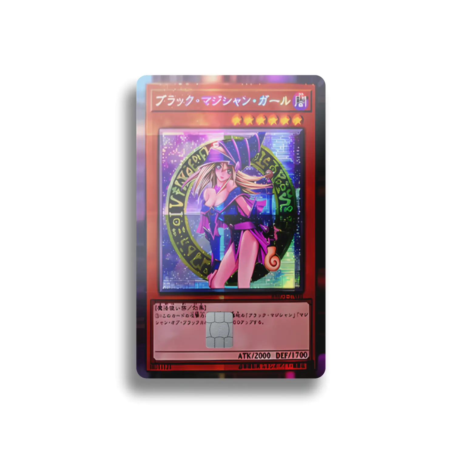 mist valley shaman card japan - TikTok Shop
