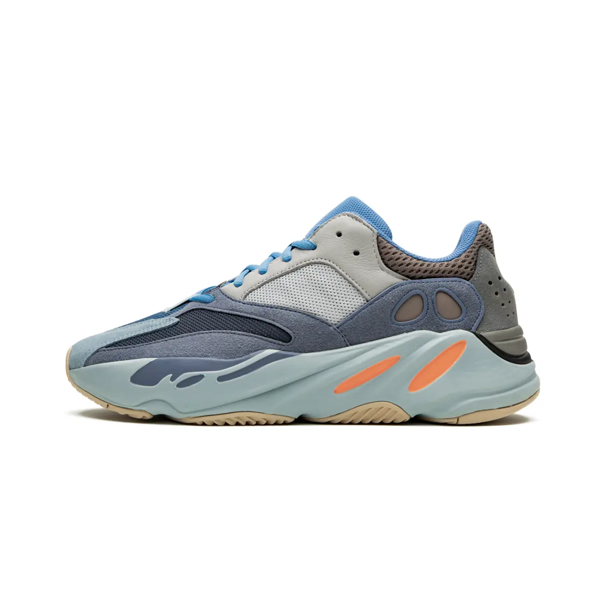 Yeezy Boost 700 "Carbon Blue" FW2498
