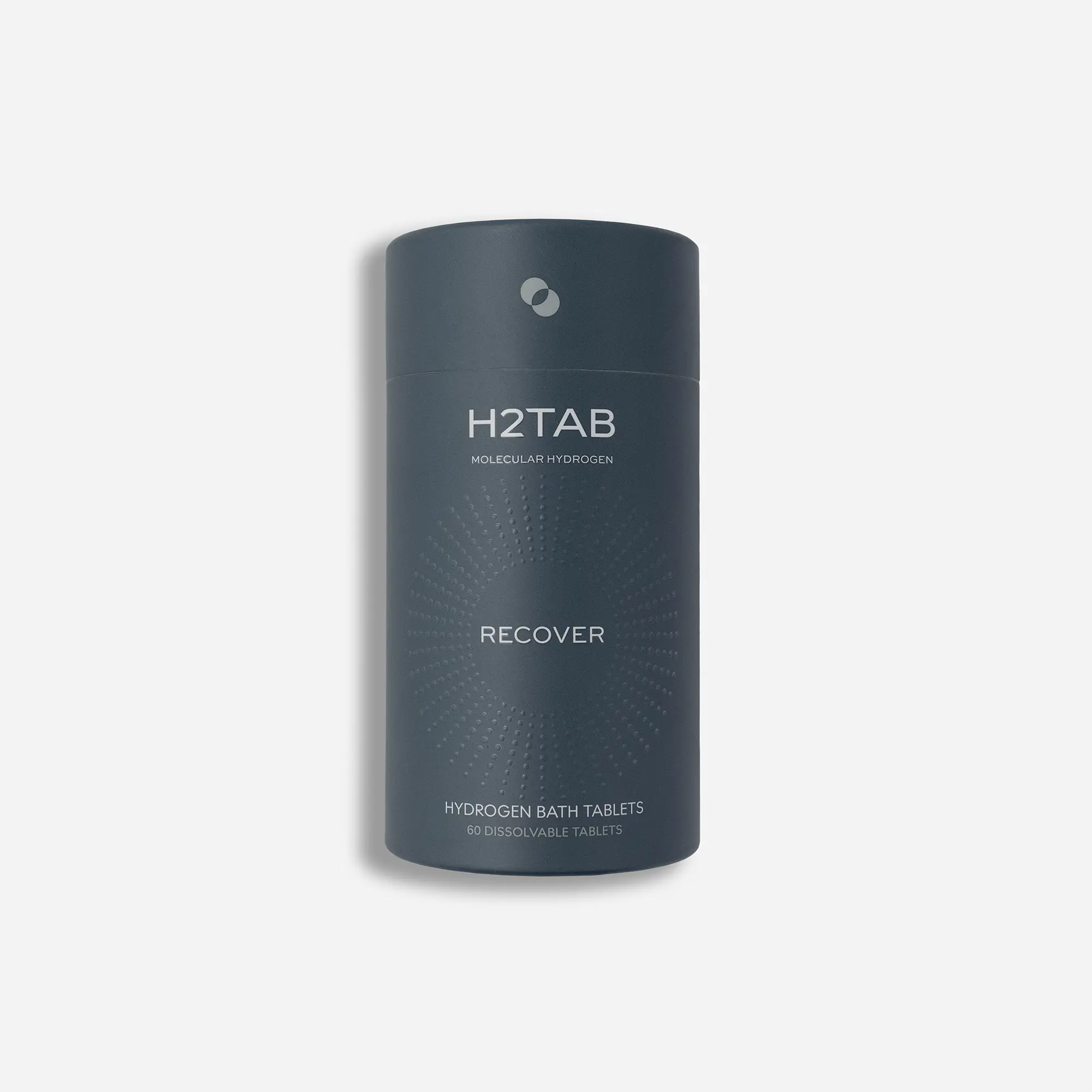 Molecular Hydrogen Bath Tablets - Recover