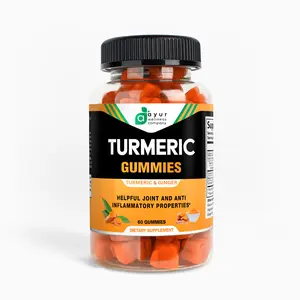 Turmeric Gummies
