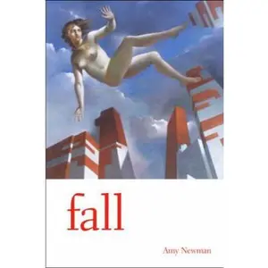 USED-Fall by Newman, Amy (Paperback)