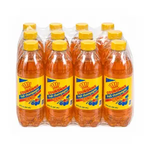 COURONNE FRUIT CHAMPAGNE 20OZ KES 12