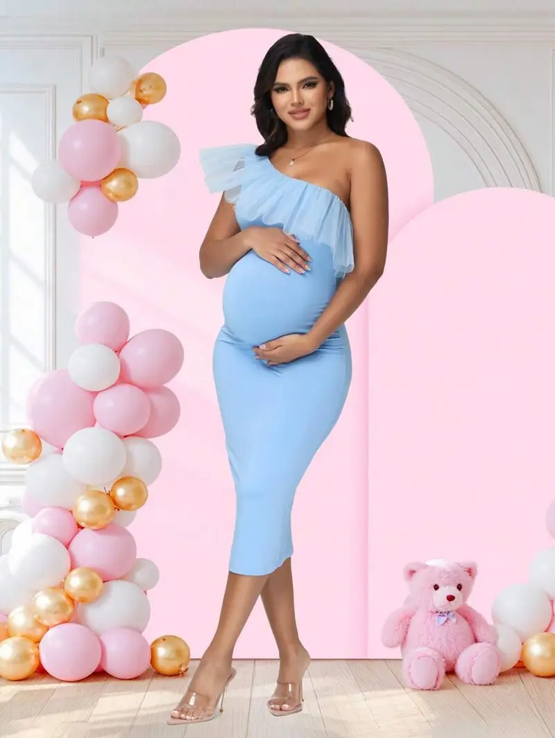 pink maternity dress photoshoot - TikTok Shop pink maternity dress photoshoot - TikTok Shop