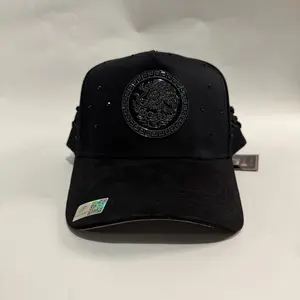 Premium Quality Caps’fans escudo Mx Premium Quality Caps’fans escudo Mx