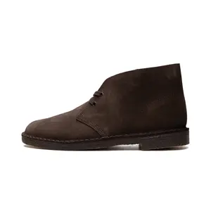 DESERT BOOT "Brown Suede" 26179170