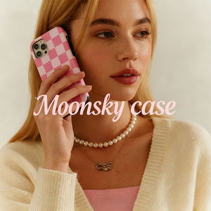 MoonSky Case