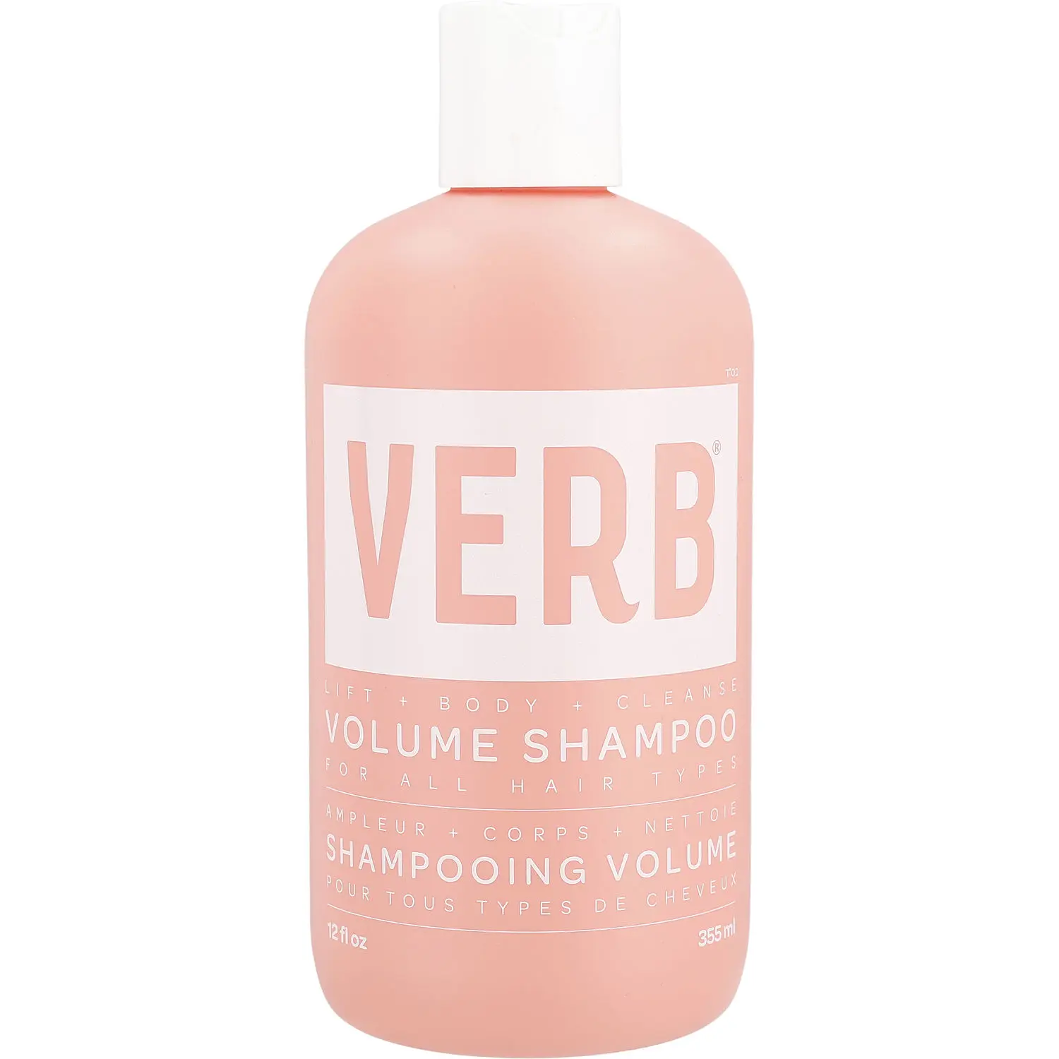 Verb By Verb Volume Shampoo For Unisex
