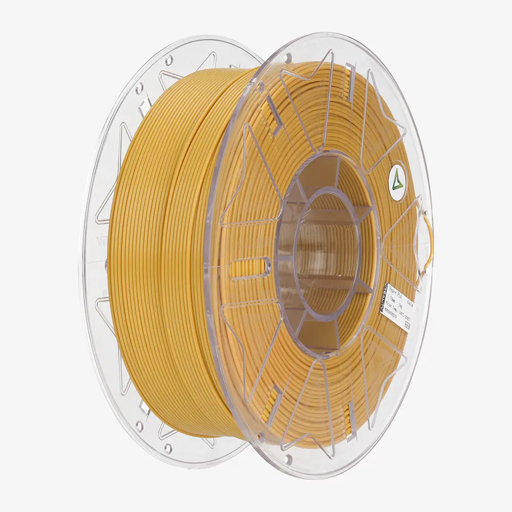 Hyper RFID Pla Gold