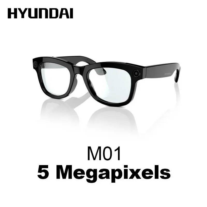 M01-Transparent Lenses