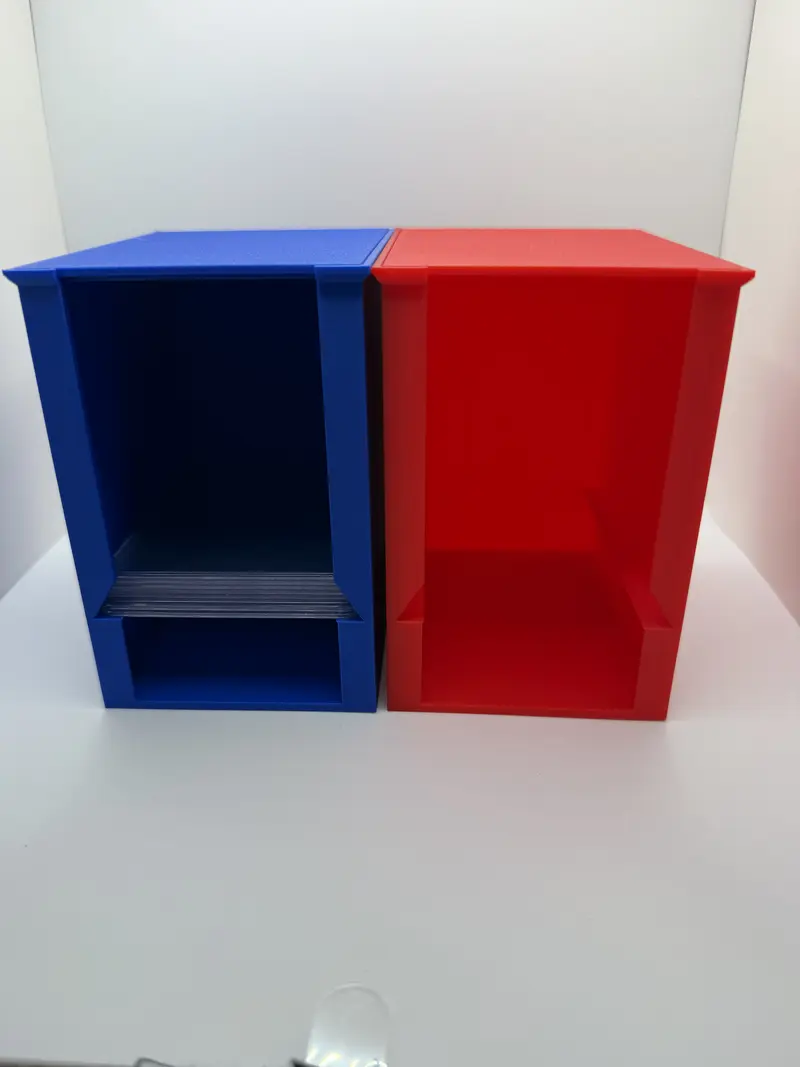 card sleeve dispenser Card Care Centre Lite - Diamond Edition main image 0