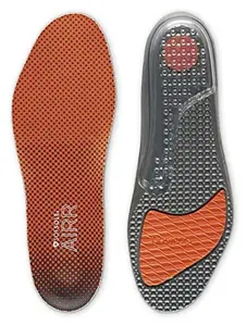 Sof Sole Airr Performance Full-Length Gel Womens Insole
