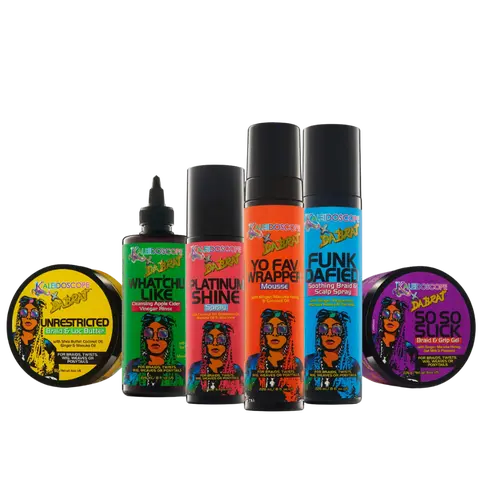 Da Brat Collection Full Bundle