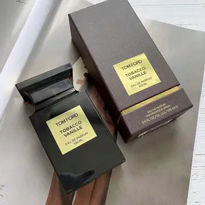 Luxury Vanilla Fragrance 100ml / 3.4oz Eau De Parfum Unisex Sealed Box