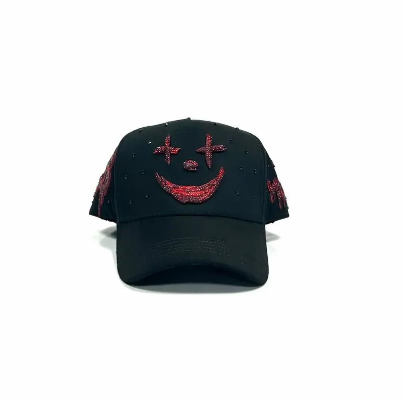Premium hats Caps’fans RoM Winner new