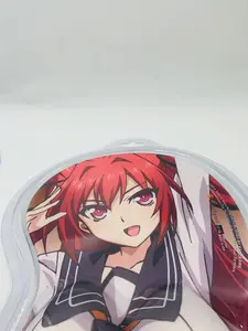 The Testament of Sister New Devil Anime 3D Mouse Pad Officially Licensed Brand New