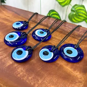 Evil Eye Necklace