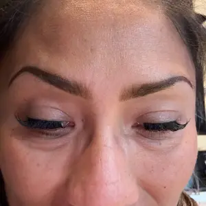 iMethod Eyebrow Pencil, Hair-like  2-in-1 Waterproof Eyebrow Pen with 4 Tip Brow Pen, with Dual-ended Eyebrow Brush, Cosmetic Makeup