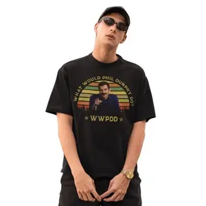 Phil Dunphy Inspired T-Shirt - Official Modern Family Tee for Fans