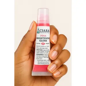 Daily Lip Mosturizing Gloss