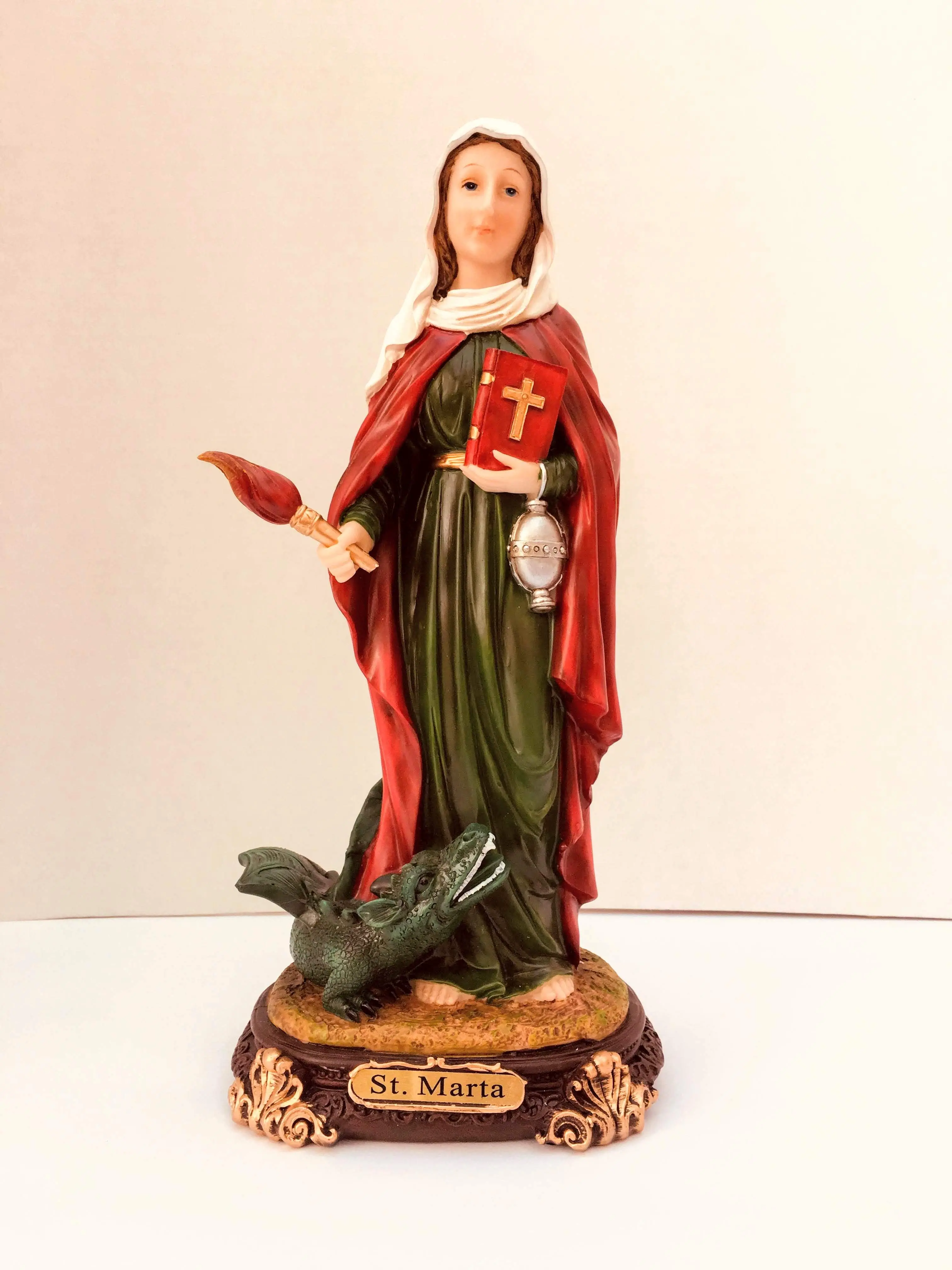 Santa Marta 13"
