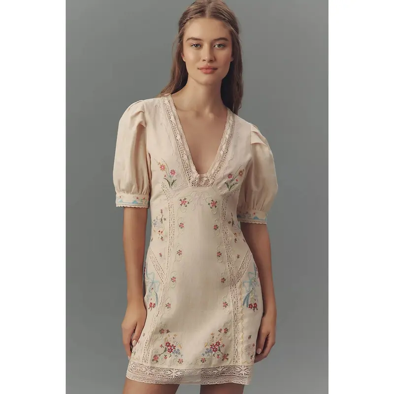maeve anthropologie - TikTok Shop