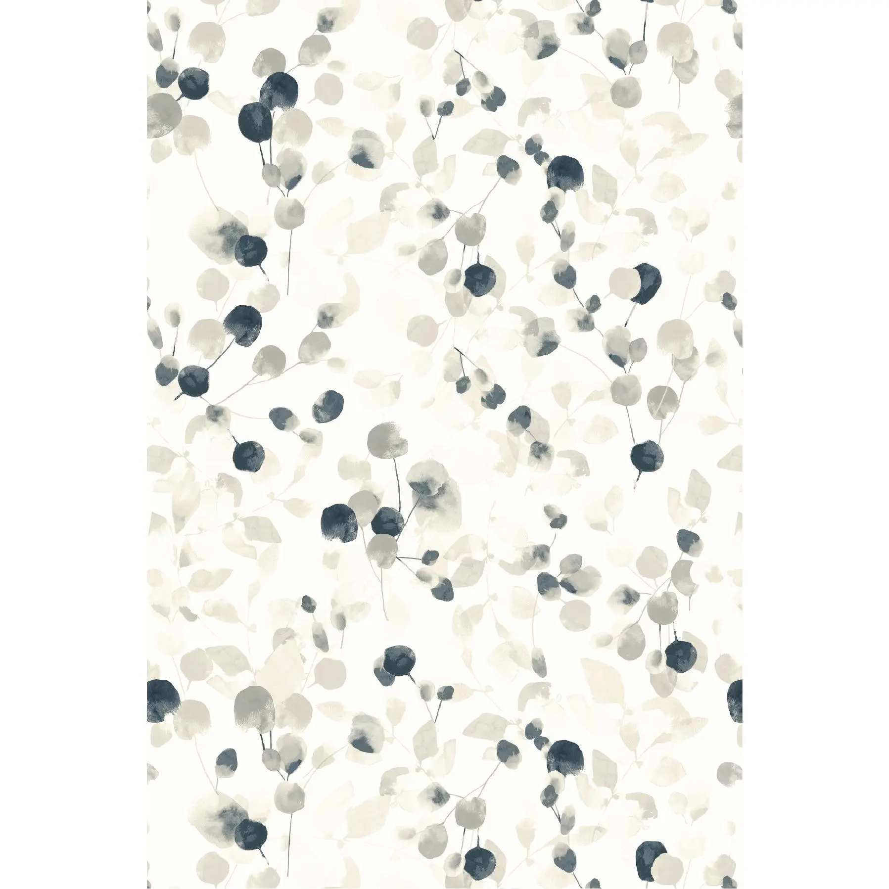 Untamed Spaces Peel & Stick Vinyl Wallpaper Panel - 8 Pack