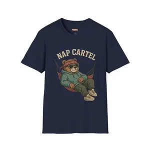 Nap Cartel Unisex T-Shirt
