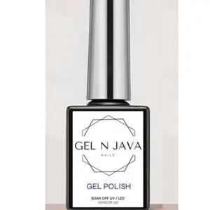 Top Coat- Gel
