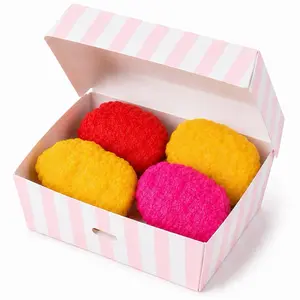 MkDrama Collectible Nuggets Sensory Toy