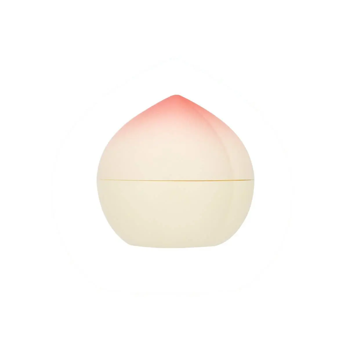 TM - Peach Hand Cream
