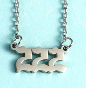 The Celestial Angel Numbers Bracelets