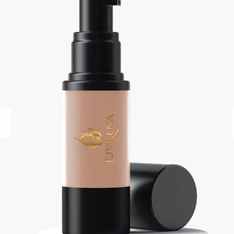 Camera-Ready Foundation