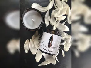 Sacred Ritual Candle Sacred Ritual Candle