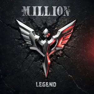 M.ill.ion - Legend  [COMPACT DISC - CD]