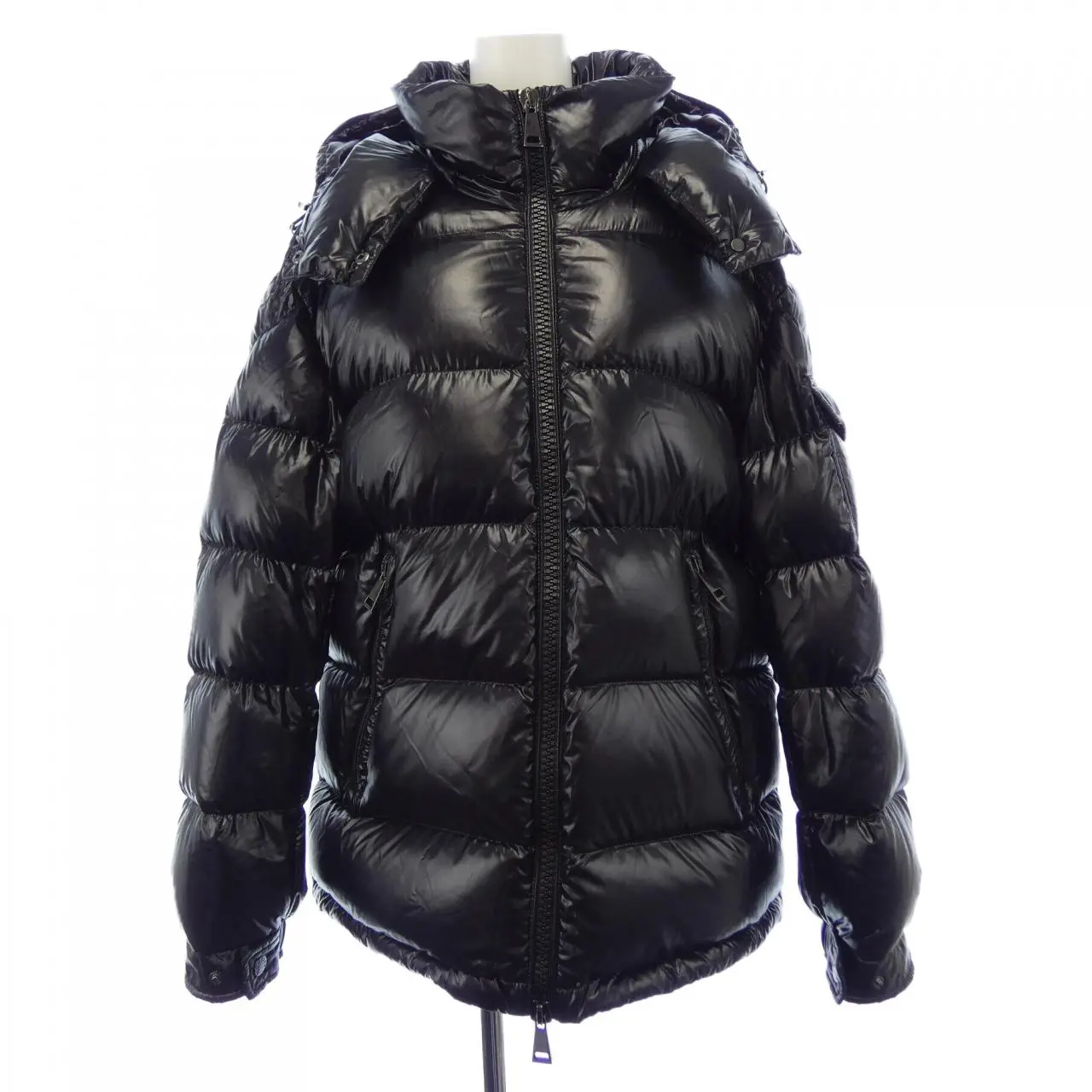 Pre-owned MONCLER Others Small Leather Goods Maire Down Jacket