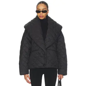 LAMARQUE Melissa Jacket in Black