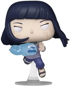 Funko POP! Anime: Naruto: Shippuden - Hinata  [COLLECTIBLES] Vinyl figurine/statue