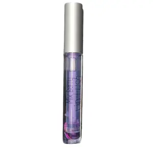 Mix berry Lush Lip gloss Hydrate Lipstick Makeup Color Glossy Cosmetic Lip Care Moisturize lipgloss