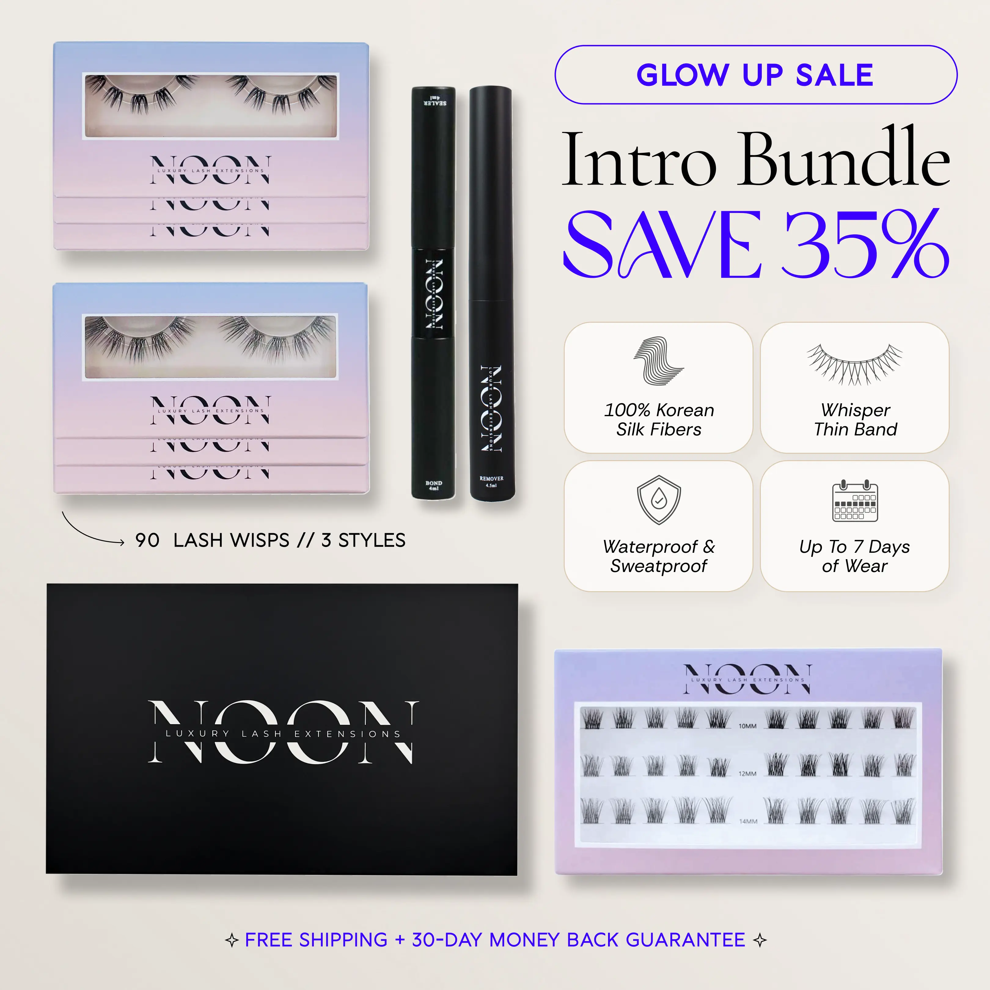 Intro Bundle Intro Bundle