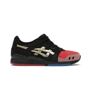ASICS Men's Gel-Lyte III Ronnie Fieg Tokyo Trio 252.1, from StockX
