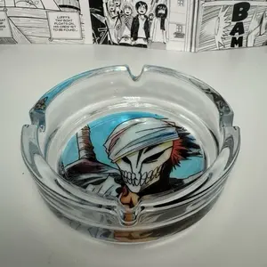 Bleach Ichigo Masked outdoor decorative ashtray