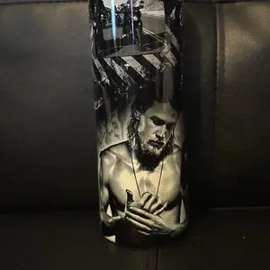 Jax teller sons of anarchy 20oz tumbler
