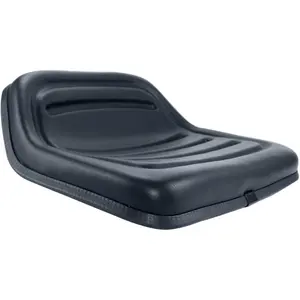 Lawn & Garden Tractor Riding Mower Seat Replacement for  Brands LM2002 LMS2002 Mowers