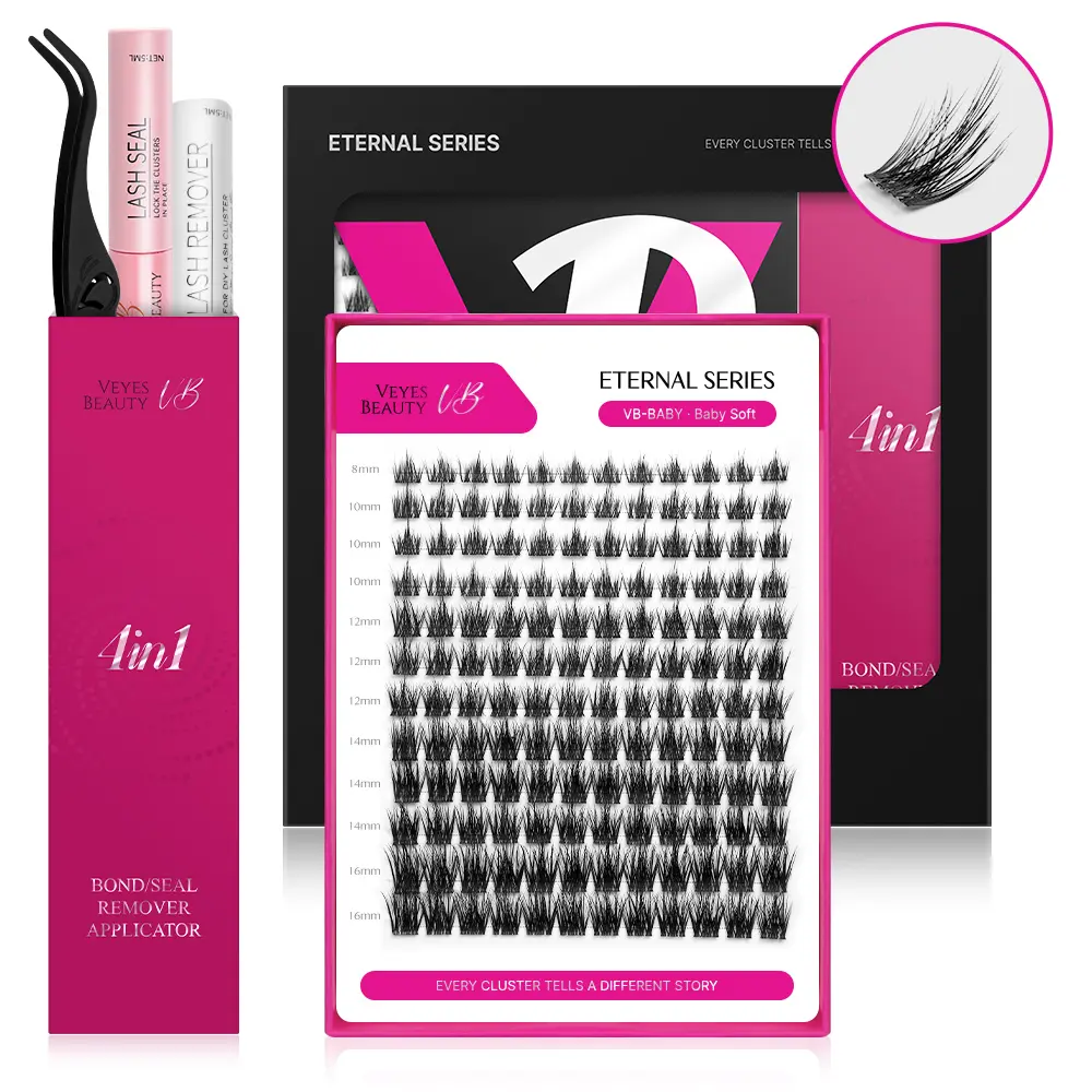 VB-Baby N10 Lash Kit