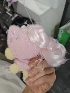 My Little Pony Collaboration Series Plush Blind Boxes